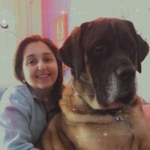 Meet your Posher, Ally